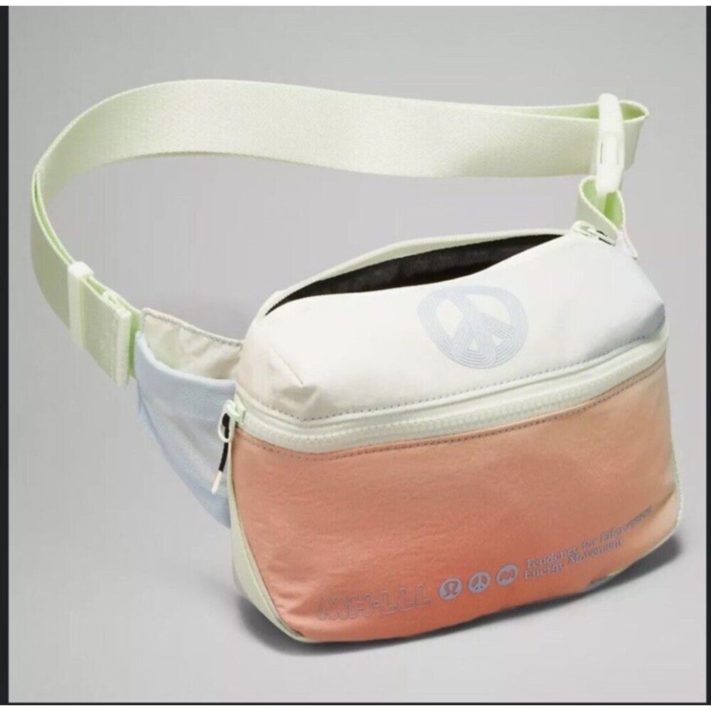 lululemon x Madhappy Clean Lines Belt Bag 2L